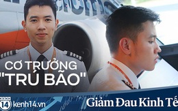 Cơ trưởng Quang Đạt: 9 năm làm việc, lần đầu nghe đến những từ như "dừng bay", "nghỉ không lương", "chấm dứt hợp đồng"