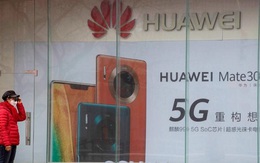 Nhân viên Huawei làm việc như thế nào trong thời đại dịch Covid-19?