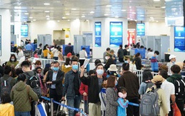 Việt Nam tạo điều kiện hàng không các nước vào đón công dân