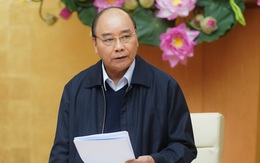 Thủ tướng yêu cầu truy vết nguồn lây COVID-19 từ ổ dịch Bạch Mai, bar Buddha