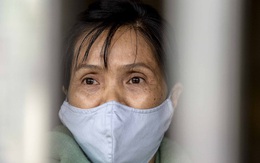 Cận cảnh thôn Hạ Lôi nơi bệnh nhân 243 mắc COVID-19 sinh sống ngày đầu cách ly