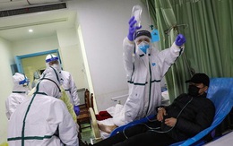PGS.TS Nguyễn Huy Nga: 3 căn cứ phủ định việc ca bệnh 243 có thời gian ủ bệnh lớn hơn 14 ngày