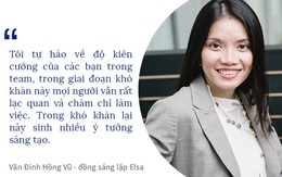 CEO Việt tại Mỹ: Startup cần thực tế, tỉnh táo nhưng đừng mất hy vọng vì Covid-19