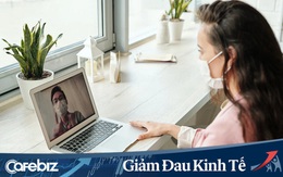 Work From Home - Làm việc từ xa tạo ra hiệu quả công việc ngay cả khi không có Cách Ly Xã Hội