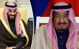 New York Times: Hoàng gia Arab Saudi hỗn loạn vì Covid-19 với 150 thành viên nhiễm bệnh, Quốc vương lẫn Thái tử đều tự cách ly