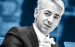 Cú ‘big short’ 2,6 tỷ USD của tỷ phú Bill Ackman