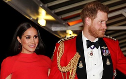 Cú sốc hoàng gia Anh: Meghan Markle được cho là hét giá 29 tỷ đồng để tạo ra "quả bom" làm nổ tung gia đình nhà chồng