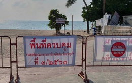 "Tôi chưa bao giờ thấy cảnh tượng như thế": Thiên đường du lịch Phuket đóng băng trước đại dịch Covid-19