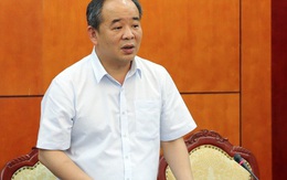 Thứ trưởng, Chủ tịch VFF Lê Khánh Hải gửi thư động viên chia sẻ các tổ chức thành viên, CLB trực thuộc