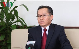 "Việt Nam trên cương vị Chủ tịch ASEAN đưa ra rất nhiều sáng kiến"