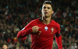 Ronaldo đưa ra đề xuất cực hay, giúp quyên góp số tiền lớn cho các cầu thủ gặp khó giữa mùa dịch Covid-19