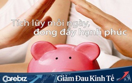 Thời dịch bệnh kinh tế khó khăn ai cũng thắt lưng buộc bụng, làm sao để quản lý chi tiêu để tiết kiệm và tích lũy được nhiều nhất?