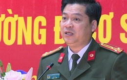 Giám đốc Công an Thái Bình: Sẽ giải tỏa dư luận có ai đứng sau, bao che cho Đường "Nhuệ" hay không