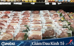 Tin vui giữa mùa dịch: Không cần chất bảo quản, "ông Việt kiều té giếng" ở Trà Vinh startup công nghệ đóng gói khí bảo quản thịt tươi 21 ngày, rau quả 35 ngày