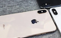 Đẩy hàng trong thời gian giãn cách xã hội, iPhone Xs Max tiếp tục giảm giá mạnh