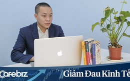 CEO startup Edu2Review: Phần lớn cơ sở giáo dục nhỏ & vừa ở Việt Nam đang hoạt động công suất tối thiểu, chỉ chuyển đổi online theo dạng đối phó ngắn hạn hoặc ngủ đông chờ dịch qua