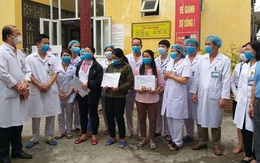 Giám đốc BV Hà Nam: Nhân viên Công ty Trường Sinh dương tính SARS-CoV-2 sau khi ra viện từng 2 lần âm tính