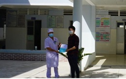 Thêm 2 bệnh nhân mắc Covid-19 tại Bạc Liêu được công bố khỏi bệnh