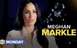 Thông tin chính thức: Meghan Markle nhận trả lời phỏng vấn lần đầu tiên kể từ khi rời hoàng gia với nội dung chia sẻ đầy bất ngờ