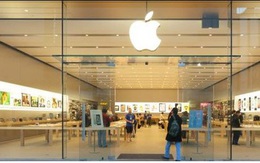 Apple Store đầu tiên chính thức mở cửa trở lại từ khi có dịch Covid-19