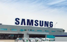 Toàn bộ F1 của nhân viên Samsung mắc Covid-19 có kết quả âm tính