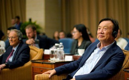 Người sáng lập Huawei: "Tôi chỉ là lãnh đạo bù nhìn"