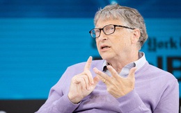 Đây chính là kế hoạch 'không tưởng' của Bill Gates: Sản xuất vắc-xin phòng COVID-19 cho toàn bộ 7 tỷ người trên Trái Đất