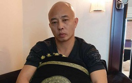 Nóng: Khởi tố bị can Nguyễn Xuân Đường về hành vi cố ý gây thương tích tại trụ sở công an