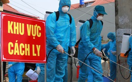 Hà Giang phong tỏa toàn bộ thị trấn Đồng Văn với hơn 7.000 người để phòng dịch Covid-19