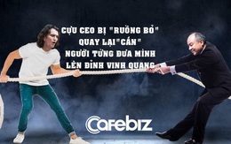 ‘Drama’ mới giữa Adam Neumann và SoftBank: Cựu CEO bị ruồng bỏ trở mặt, kiện chính công ty từng đưa mình lên đỉnh vinh quang