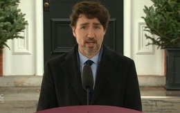Thủ tướng Canada: Cạnh tranh quá khốc liệt, hai máy bay tới TQ lấy hàng đã phải trở về tay không