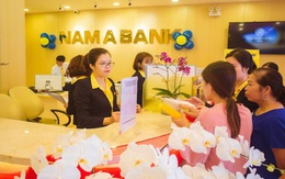 NamABank: Cho vay tăng tốt, lợi nhuận vẫn giảm hơn 50%, đạt 142 tỷ đồng trong quý I