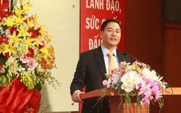 Vụ TS Bùi Quang Tín: Tiếp tục đình chỉ 2 lãnh đạo Trường ĐH Ngân hàng TP HCM