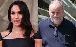 Meghan Markle tố cáo cha đẻ là người nói dối và khẳng định mình vô tội trong vụ kiện lùm xùm sắp diễn ra