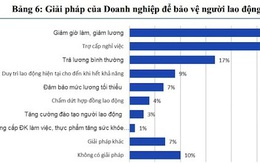 Kiến nghị mở rộng chính sách an sinh để hỗ trợ doanh nghiệp