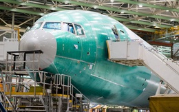 Boeing, Airbus 'hạ cánh cứng' vì virus corona