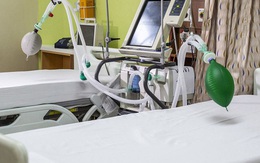 Nghiên cứu của Mỹ: Cứ 10 bệnh nhân COVID-19 nguy kịch, phải sử dụng máy thở thì có gần 9 người tử vong