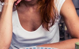 Cảnh giác với một số lý do phổ biến khiến bạn chán ăn, trong đó có cả bệnh nguy hiểm