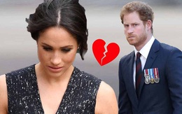 Nhà Sussex dính nghi án hôn nhân rạn nứt: Harry ngày càng hối hận, muốn quay về Anh trong khi phản ứng của Meghan Markle đáng nói hơn cả