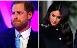 Đi nước cờ sai lầm ở Mỹ, vợ chồng Meghan Markle đang phải trả một cái giá quá đắt