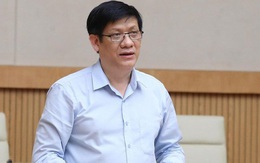 Thứ trưởng Bộ Y tế lý giải nguyên nhân về các "tái dương tính" ở Việt Nam