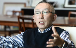 Chủ tịch Uniqlo: 'Nhật Bản không nên hy sinh nền kinh tế để đấu lại Covid-19'
