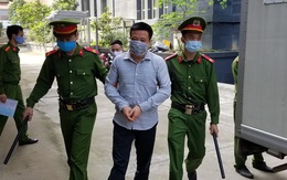 Đang thụ án chung thân, Hà Văn Thắm tiếp tục hầu toà