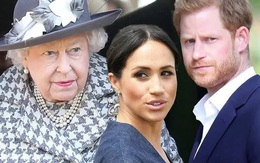 Meghan Markle lần đầu lên tiếng trách Hoàng gia Anh thiên vị, chỉ bảo vệ Công nương Kate còn mình bị phân biệt đối xử