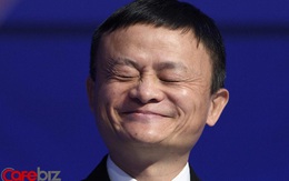 Alibaba - thế lực đang vươn lên dữ dội nhờ Covid-19, tham vọng thống trị thương mại điện tử toàn cầu sắp thành hiện thực, Amazon phải dè chừng