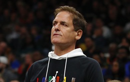 Mark Cuban chỉ ra nghịch lý kinh doanh trở lại sau mùa dịch: Thậm chí có thể còn mất nhiều tiền hơn!