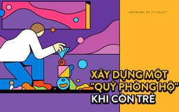 Bài học lớn nhất cho giới trẻ hậu đại dịch: Xây dựng một quỹ “phòng hộ”cho chính mình ngay khi có thể