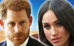 Harry được cho là muốn quay trở về Anh một mình sau hàng loạt mâu thuẫn, xung đột với Meghan Markle