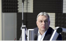 Thủ tướng Hungary cảnh báo nguy cơ “làn sóng lây nhiễm Covid-19 thứ 2”