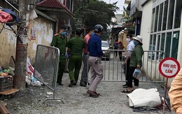 Hà Nội: Cách ly gần 600 người sau khi phát hiện một trường hợp sốt